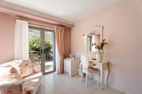 Posezení v ubytování Aerinon Guesthouse