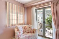 Posezení v ubytování Aerinon Guesthouse