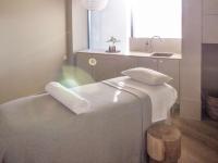 The Mitchelton Hotel Nagambie - MGallery by Sofitelにあるベッド