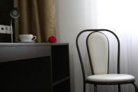Plán poschodí v ubytovaní Hotel Junior 2