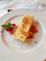 Jídlo v hotelu nebo okolí