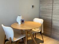 Grundriss der Unterkunft STUDIO ONE Stunning Marina View - TIE Hotels &amp; Resorts
