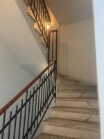 Plán poschodí v ubytovaní Residence Lodi
