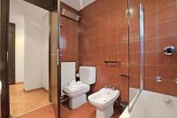 Koupelna v ubytování Lugano Luxury - Happy Rentals
