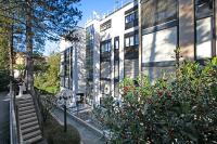 Zahrada ubytování Lugano Luxury - Happy Rentals