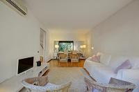 Posezení v ubytování Lugano Luxury - Happy Rentals