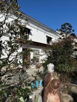 ヴィラが所在する建物