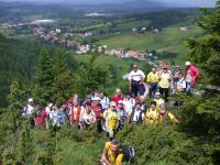 Hostia v ubytovaní Pansion Bijela Ruža - a la carte