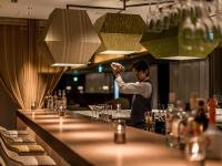 三井ガーデンホテル名古屋プレミアの宿泊客