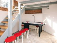Půdorys ubytování 14 person holiday home in Ulfborg