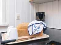 Půdorys ubytování 14 person holiday home in Ulfborg