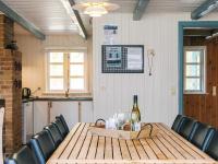Půdorys ubytování 14 person holiday home in Ulfborg