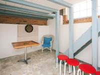Půdorys ubytování 14 person holiday home in Ulfborg