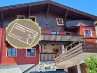 Balkón alebo terasa v ubytovaní Haus Richard Falch - Inklusive kostenloser Premium-Sommerkarte