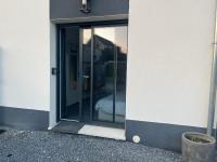 Plan piętra w obiekcie Blu'in - Mérignies
