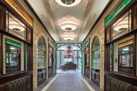 Foto de la galería de Londoner Grand, a Luxury Collection Hotel, Macau en Macao