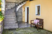 Plán poschodí v ubytovaní Ferienwohnung Angerlgut