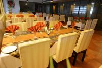 Εστιατόριο ή άλλο μέρος για φαγητό στο Hotel Royal Highness