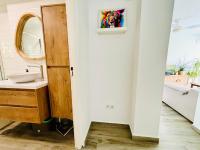 Kúpeľňa v ubytovaní Casa Gracia Stylish apartment close to the beach BY NAMASTE ELITE