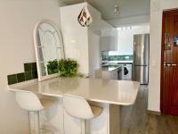 Plán poschodí v ubytovaní Casa Gracia Stylish apartment close to the beach BY NAMASTE ELITE