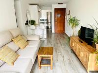 Posedenie v ubytovaní Casa Gracia Stylish apartment close to the beach BY NAMASTE ELITE