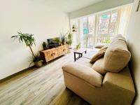 Posedenie v ubytovaní Casa Gracia Stylish apartment close to the beach BY NAMASTE ELITE