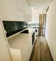 Kuchyňa alebo kuchynka v ubytovaní Casa Gracia Stylish apartment close to the beach BY NAMASTE ELITE