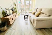 Posedenie v ubytovaní Casa Gracia Stylish apartment close to the beach BY NAMASTE ELITE