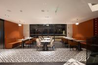 Εστιατόριο ή άλλο μέρος για φαγητό στο Liangzhi Huipin Hotel Haikou West Coast Yongwan Road Branch