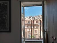 Plán poschodí v ubytovaní BARBAJA SUITES IN STREET TOLEDO 205