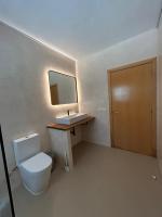 A bathroom at Villa Domino Ibiza