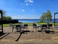 Peisaj natural din apropierea acestui hotel