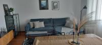 Część wypoczynkowa w obiekcie AnJa Apartment