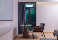 CityNote Hotel -Guangzhou Beijing Road Pedestrian Street Yuexiu Park Branchにあるシーティングエリア
