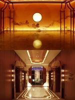Φωτογραφία από το άλμπουμ του Hainan Sangem Moon Hotel στη Σανυά