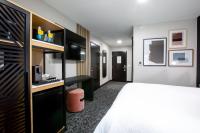 voco Flagstaff by IHGにあるベッド