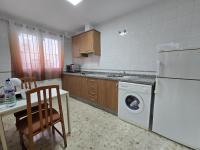 Kuchyňa alebo kuchynka v ubytovaní Apartamentos Casa Sardina