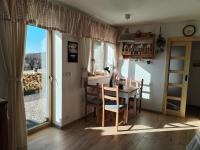 Půdorys ubytování Apartmán Schwaderbach