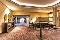 Wellings Parkhotelの見取り図または間取り図