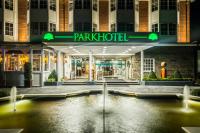 Wellings Parkhotelの見取り図または間取り図