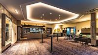 Wellings Parkhotelの見取り図または間取り図