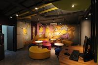 Gallery image of Backpackers Hostel - Ximen in Taipei