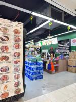 Ein Supermarkt oder andere Läden in der Ferienwohnung oder in der Nähe