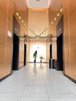 Grundriss der Unterkunft XING LUN KLCC The Colony Infinitum