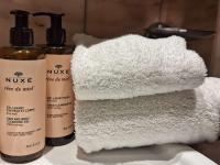 Plán poschodí v ubytovaní Mercure Reggio Emilia Centro Astoria