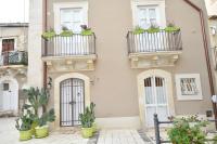 The building in which Az apartmant is located