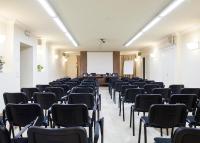 Konferenčné priestory v ubytovaní Hotel Hambros - Il Parco in Villa Banchieri