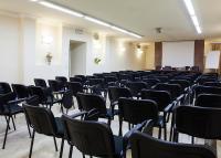 Konferenčné priestory v ubytovaní Hotel Hambros - Il Parco in Villa Banchieri