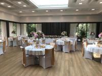 Restaurace v ubytování Hotel Bartoš