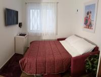 Posteľ alebo postele v izbe v ubytovaní Apartments Ursic MB